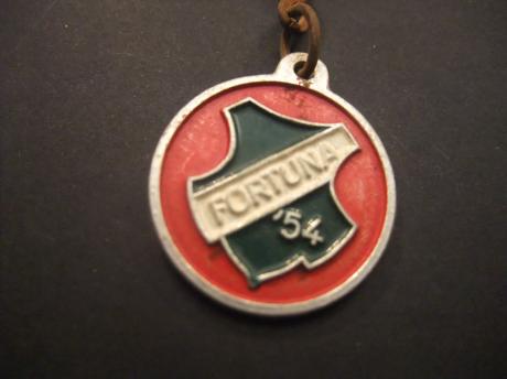 Fortuna '54 Nederlandse amateurvoetbalclub Geleen Limburg
